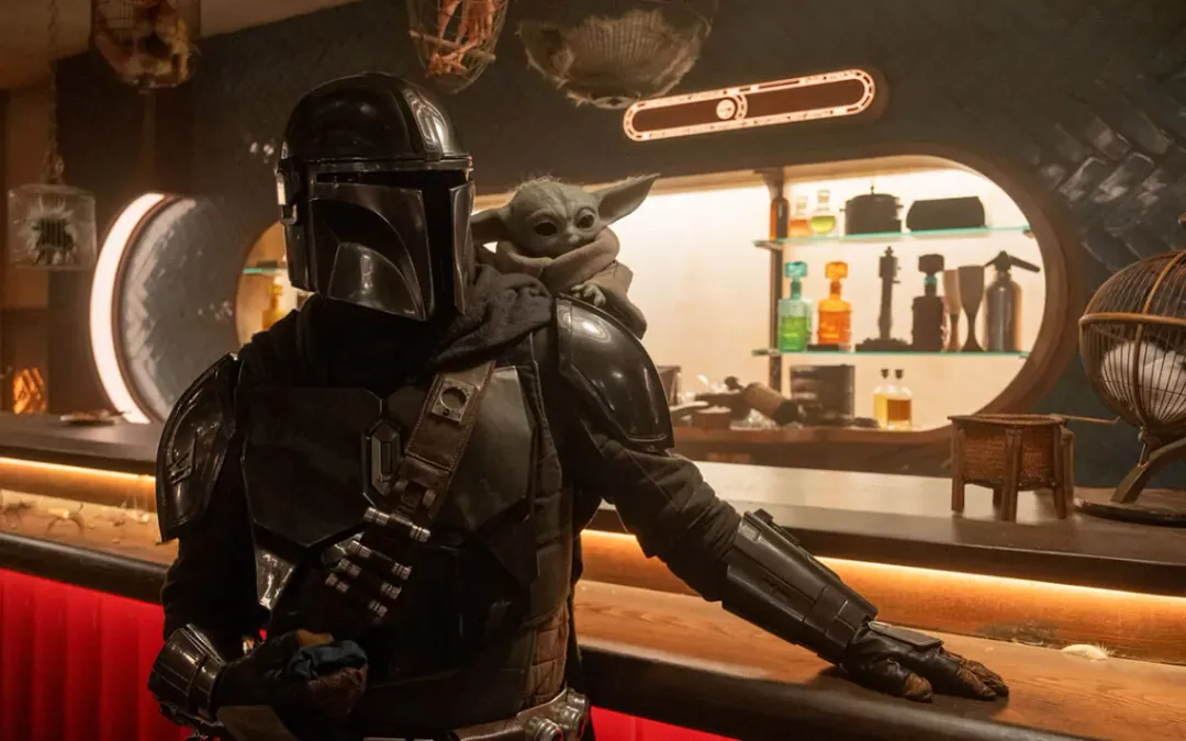 The Mandalorian & Grogu: Für wen ist dieser Star-Wars-Film eigentlich?